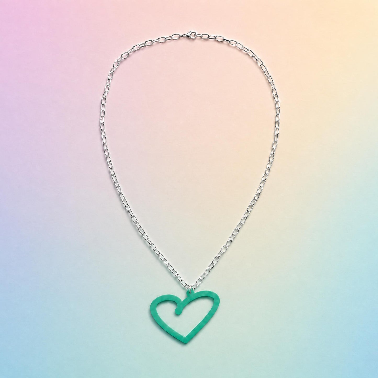 LOVE Necklace