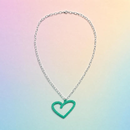 LOVE Necklace