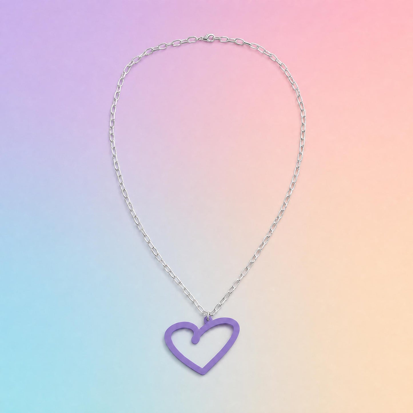 LOVE Necklace