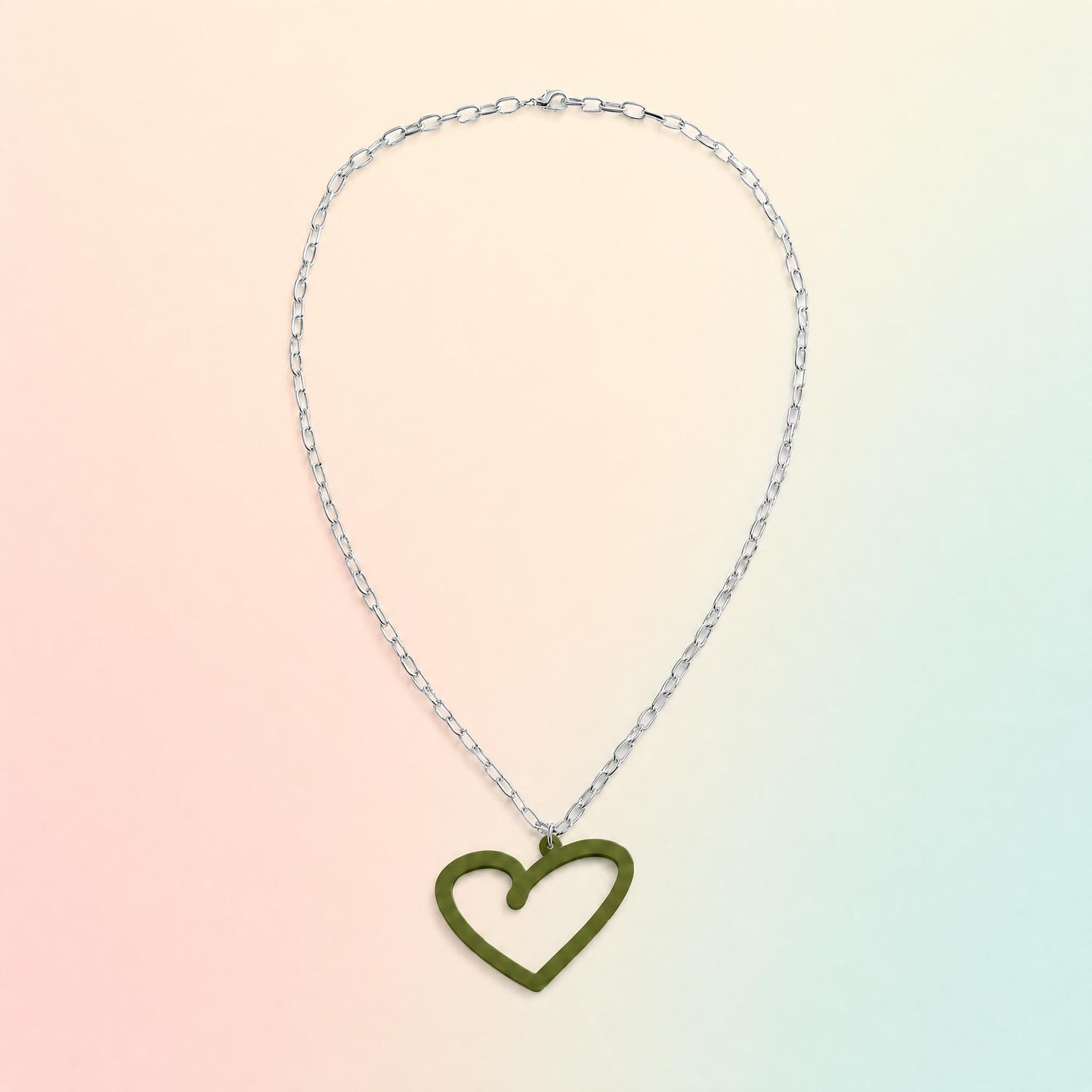 LOVE Necklace