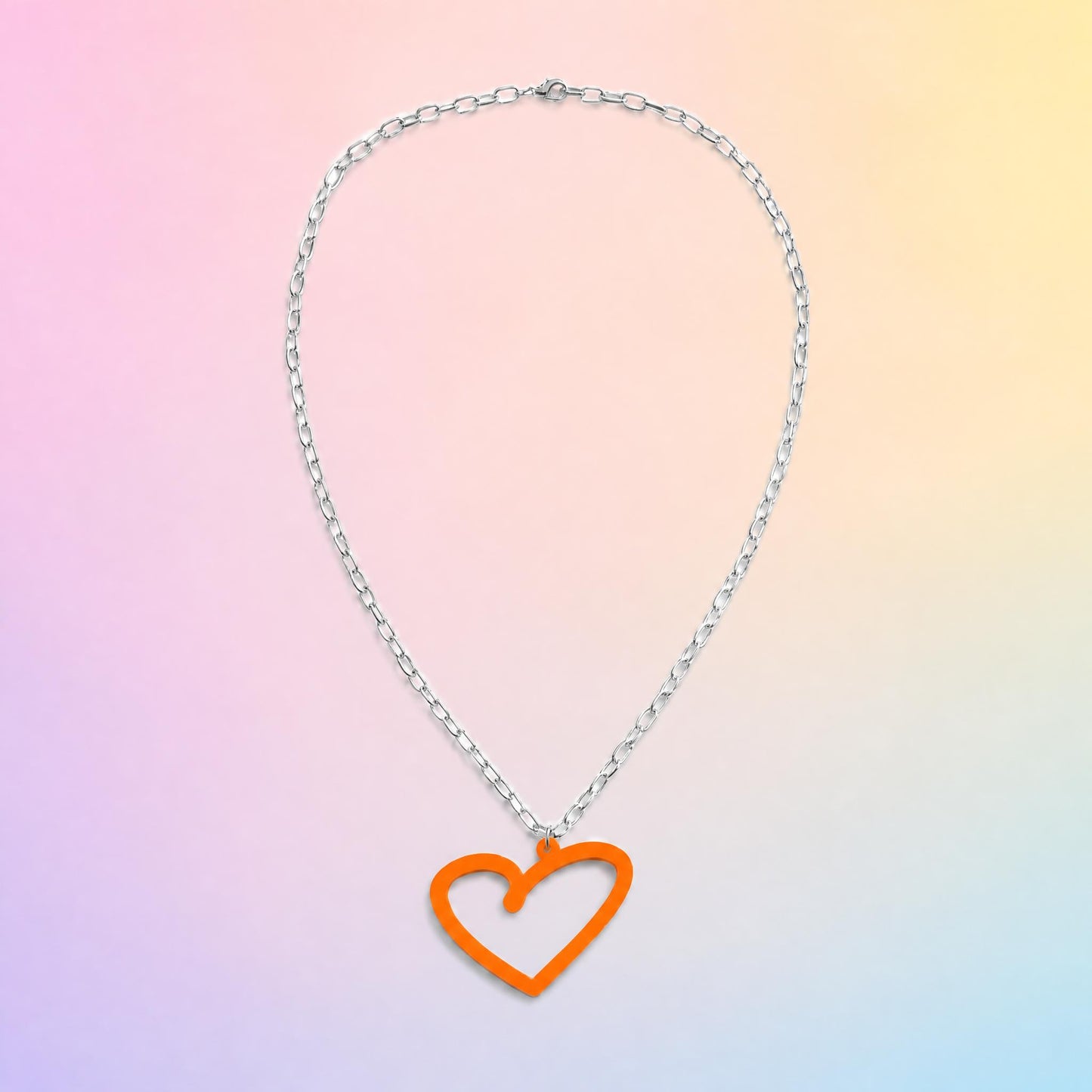 LOVE Necklace
