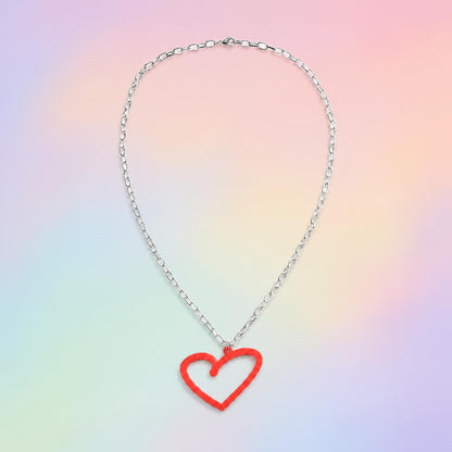 LOVE Necklace
