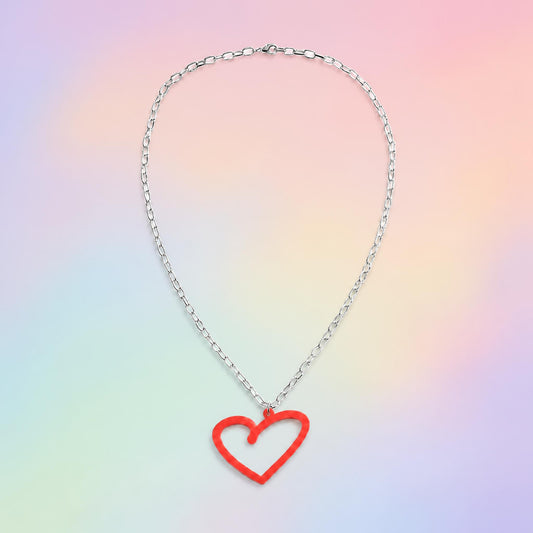 LOVE Necklace