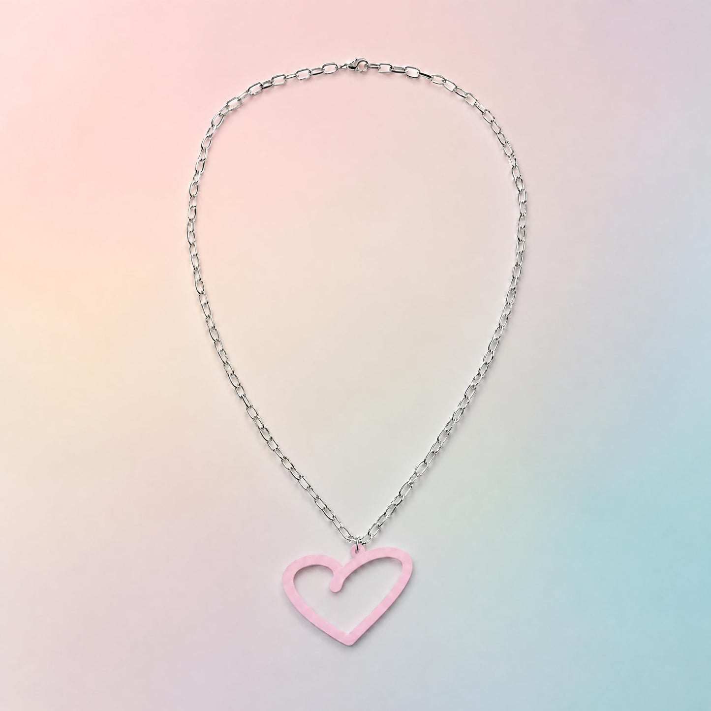 LOVE Necklace