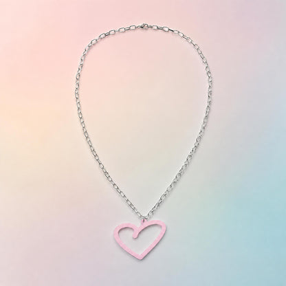 LOVE Necklace