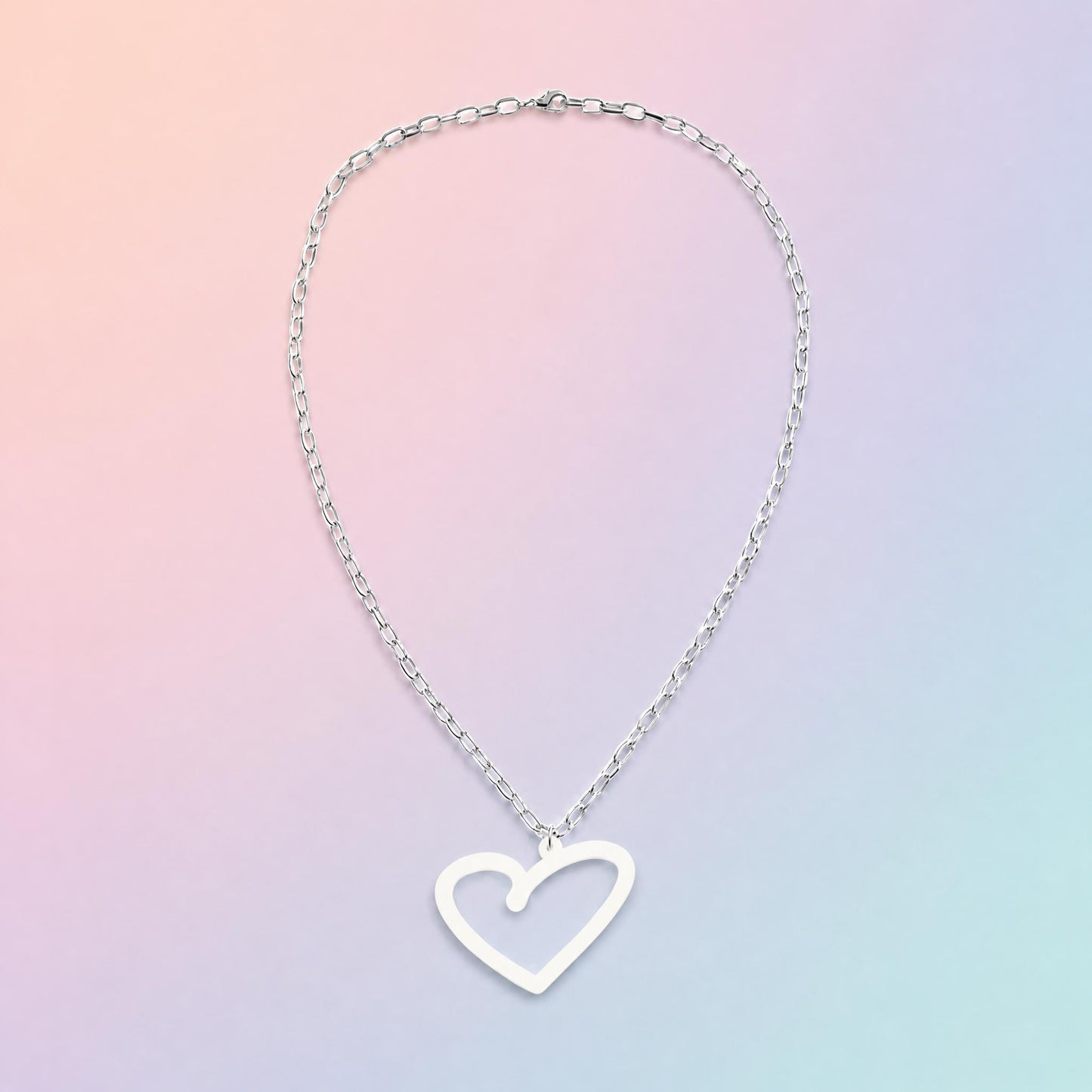 LOVE Necklace