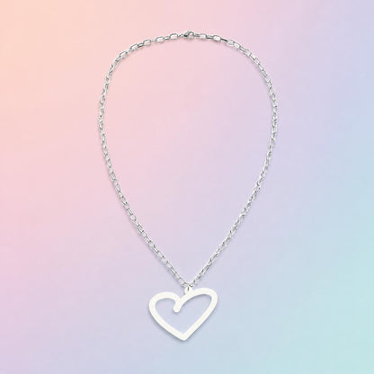 LOVE Necklace