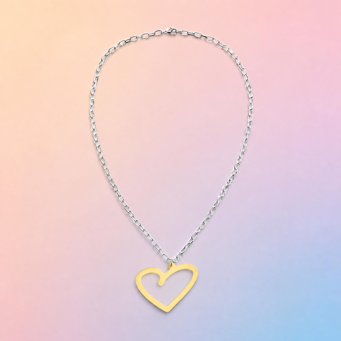 LOVE Necklace
