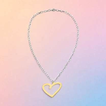 LOVE Necklace