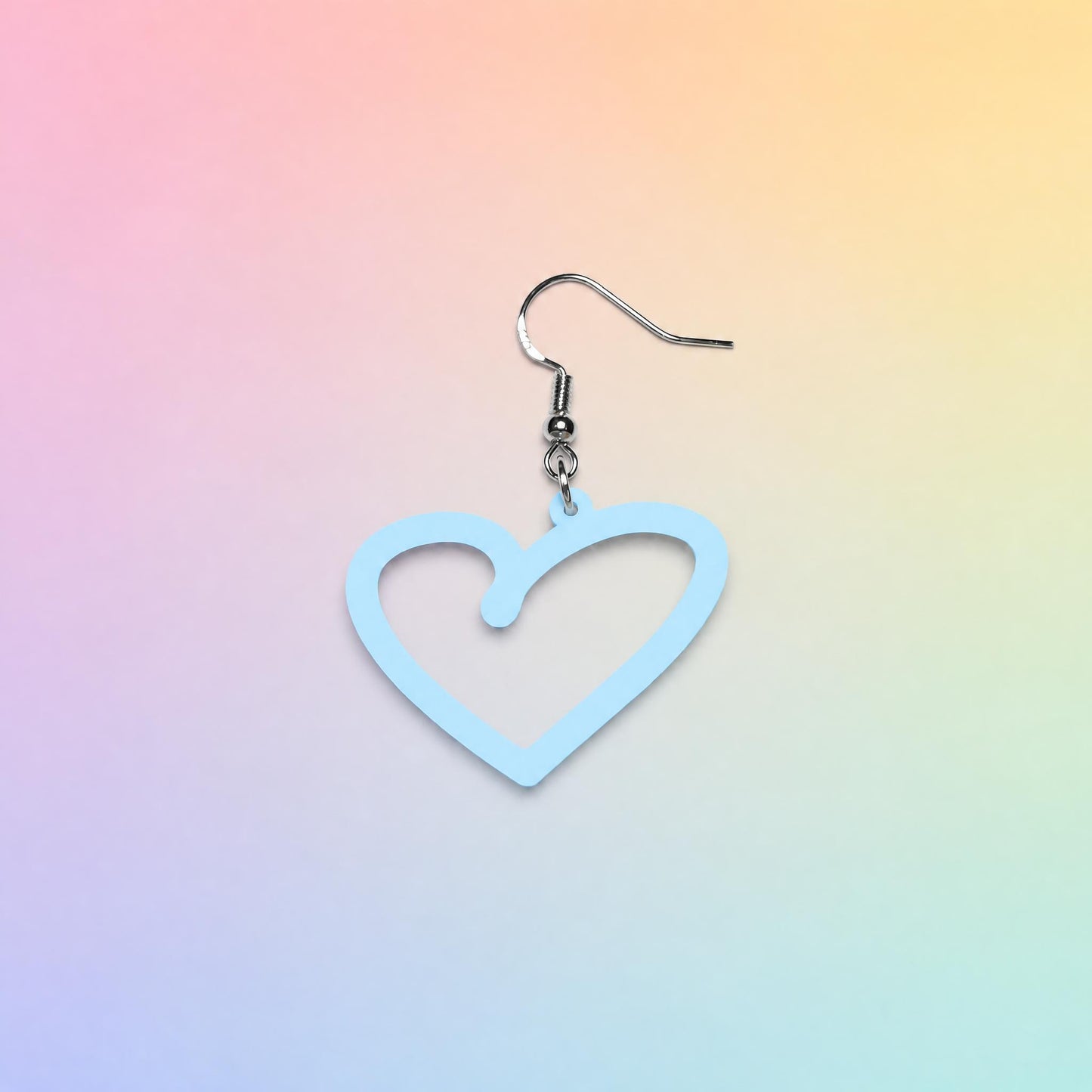 LOVE Earring