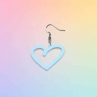 LOVE Earring