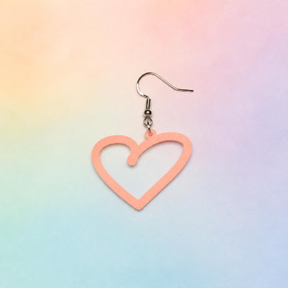 LOVE Earring