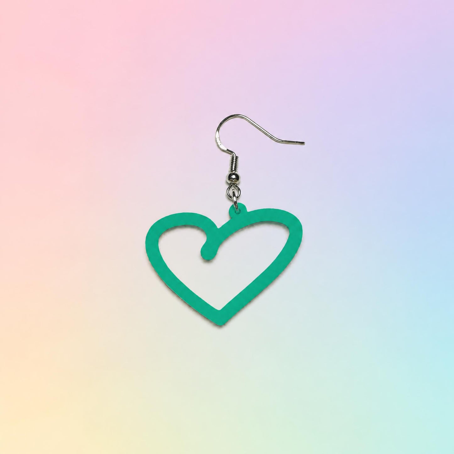 LOVE Earring