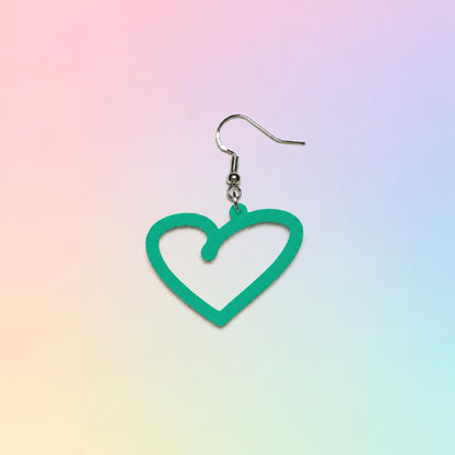 LOVE Earring