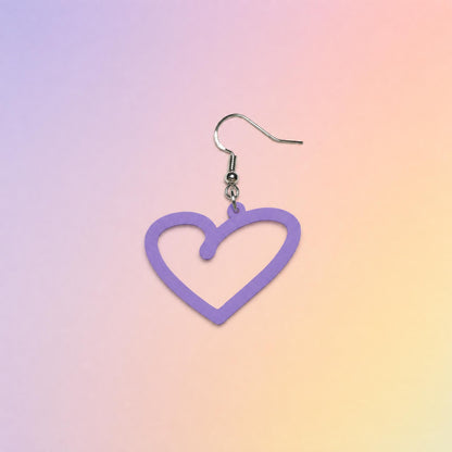 LOVE Earring