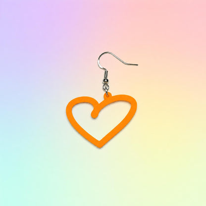 LOVE Earring