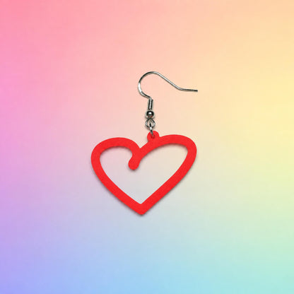 LOVE Earring