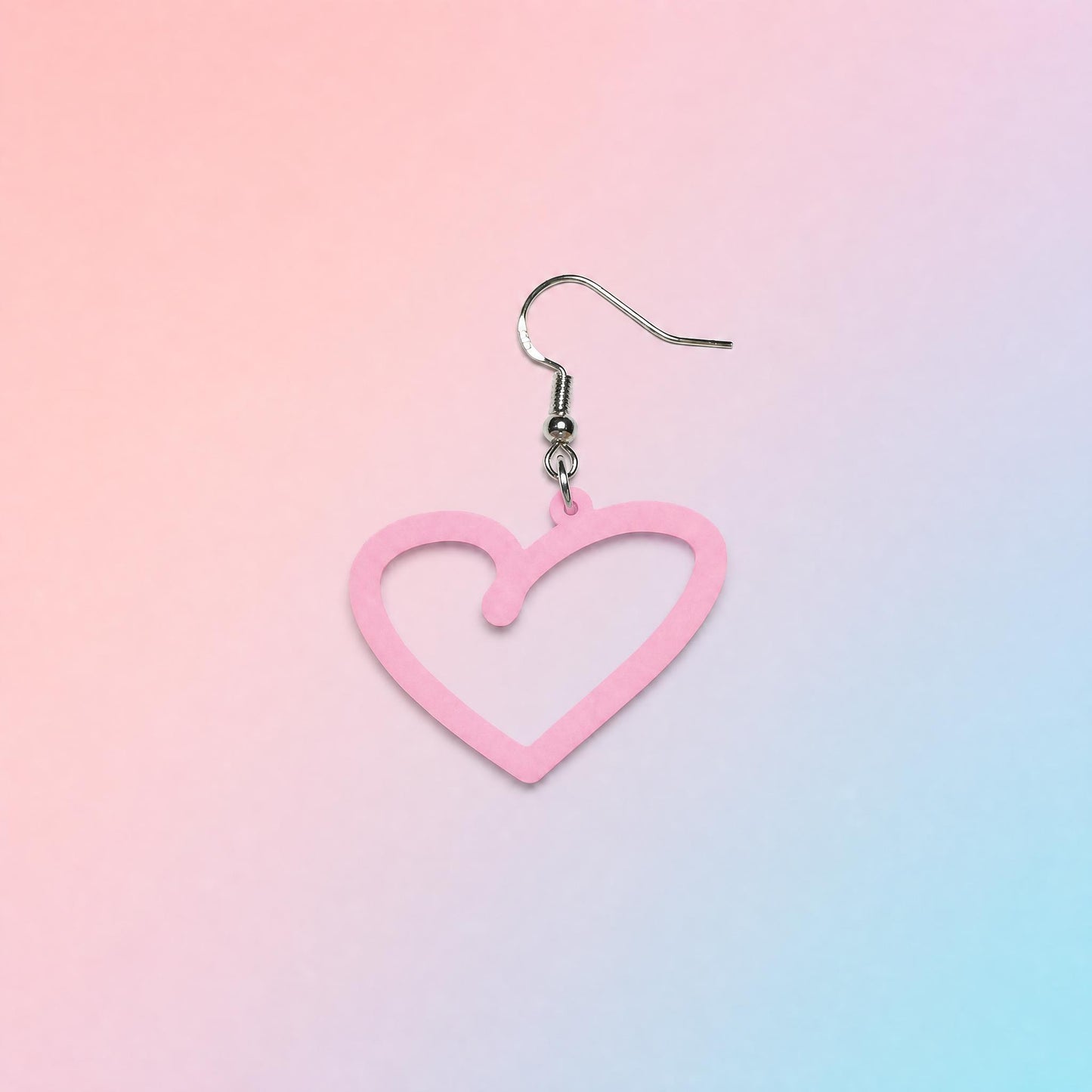 LOVE Earring