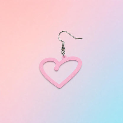 LOVE Earring