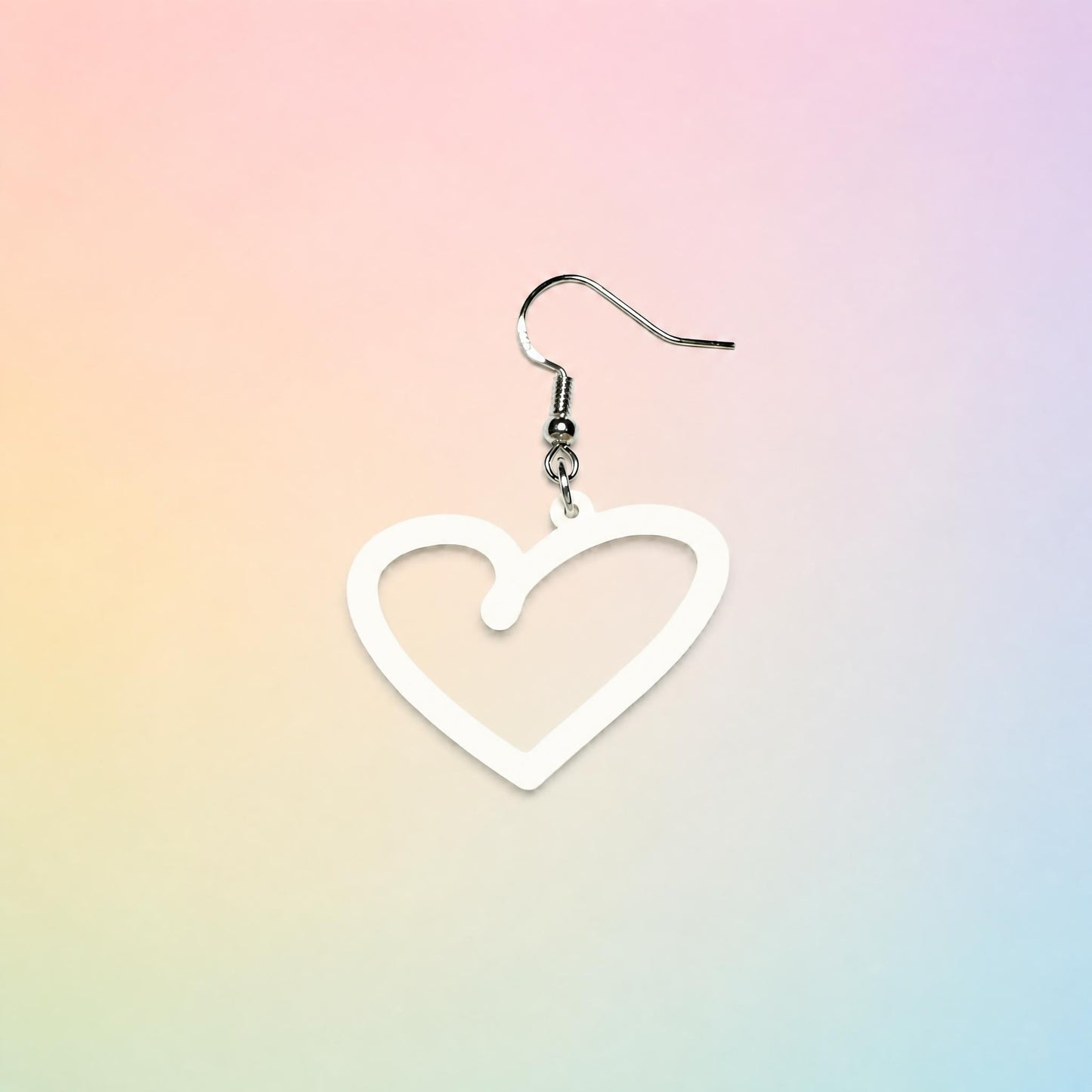 LOVE Earring
