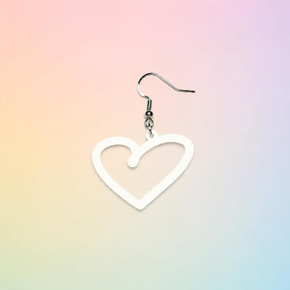 LOVE Earring