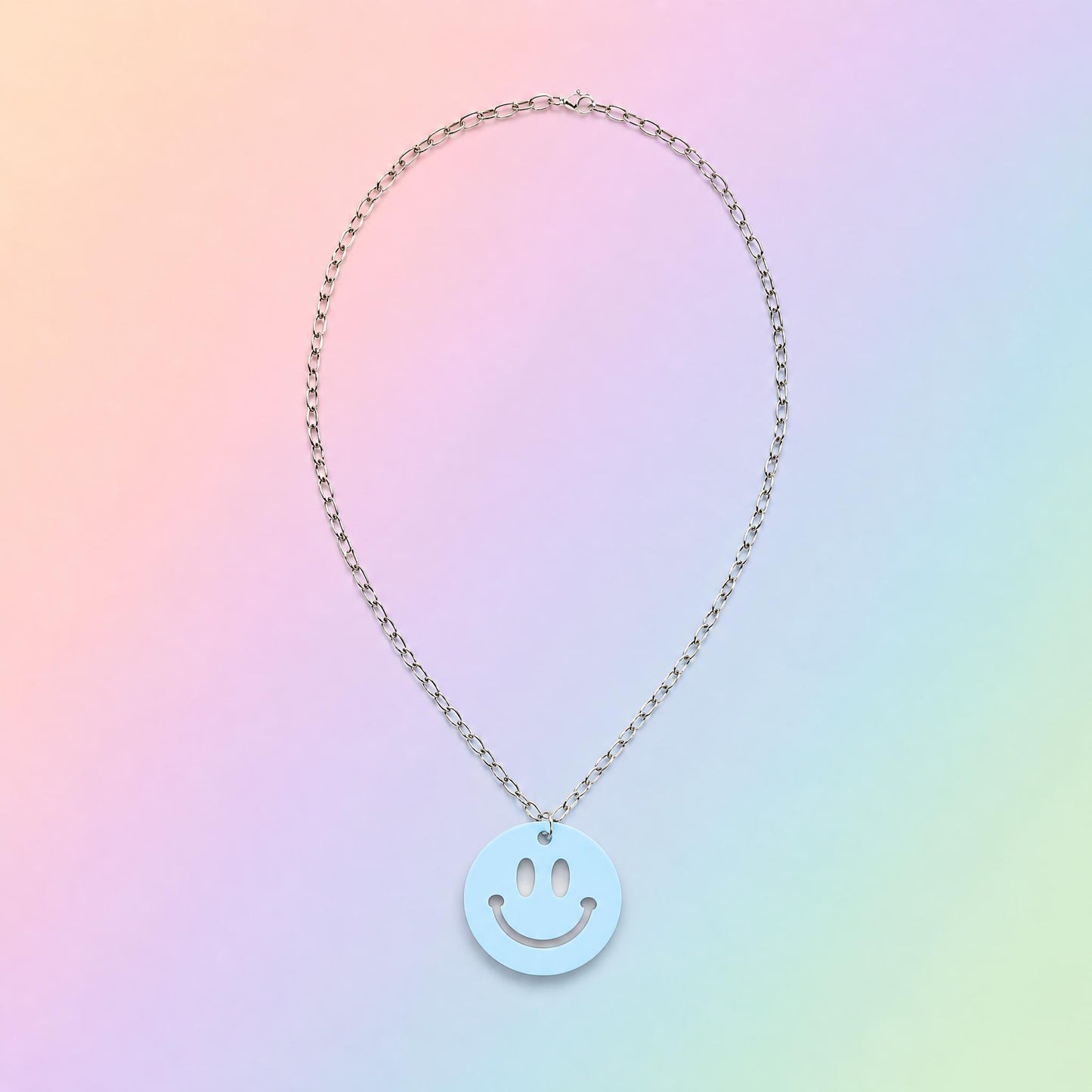 SMILE Necklace