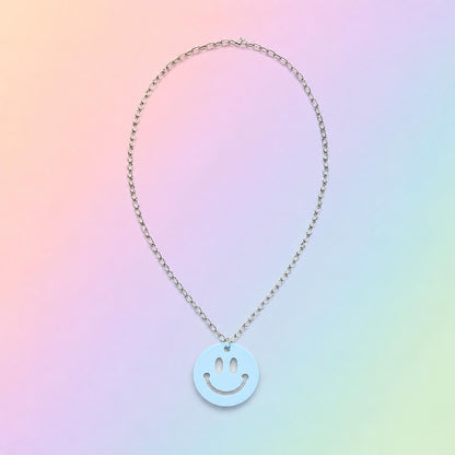 SMILE Necklace