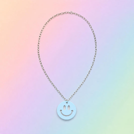 SMILE Necklace