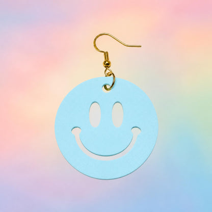 SMILE Earring