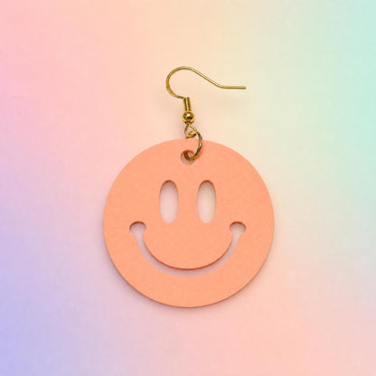 SMILE Earring
