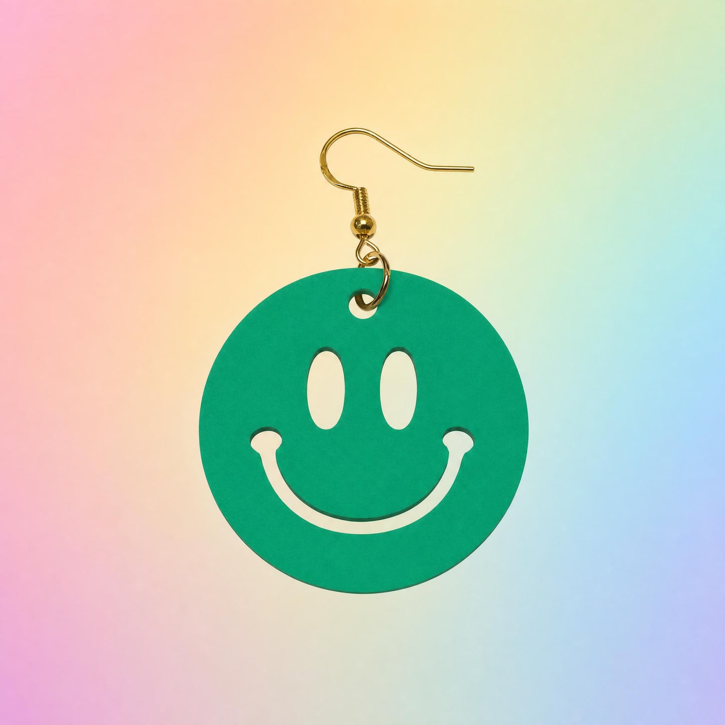 SMILE Earring