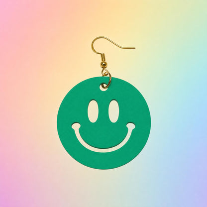 SMILE Earring