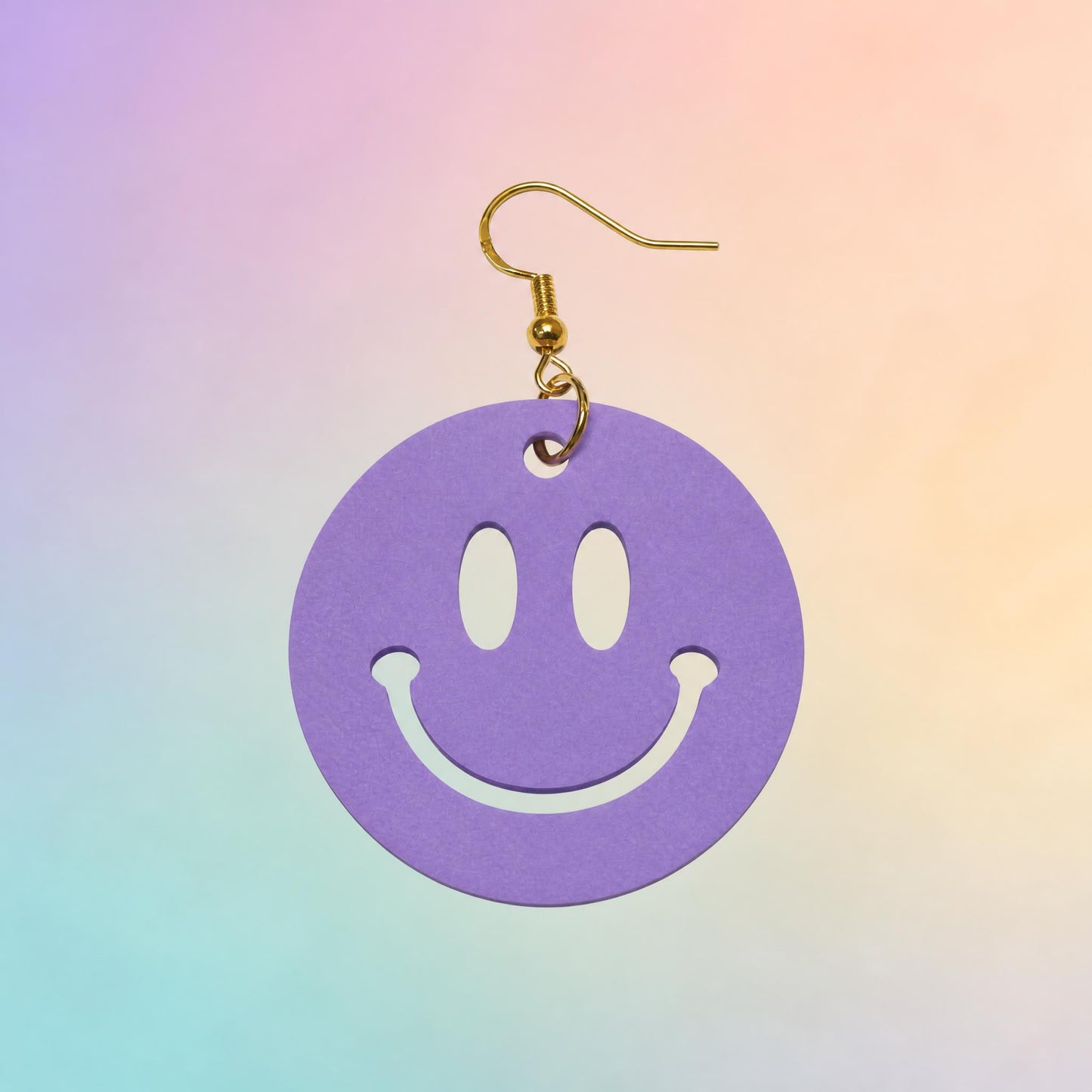SMILE Earring