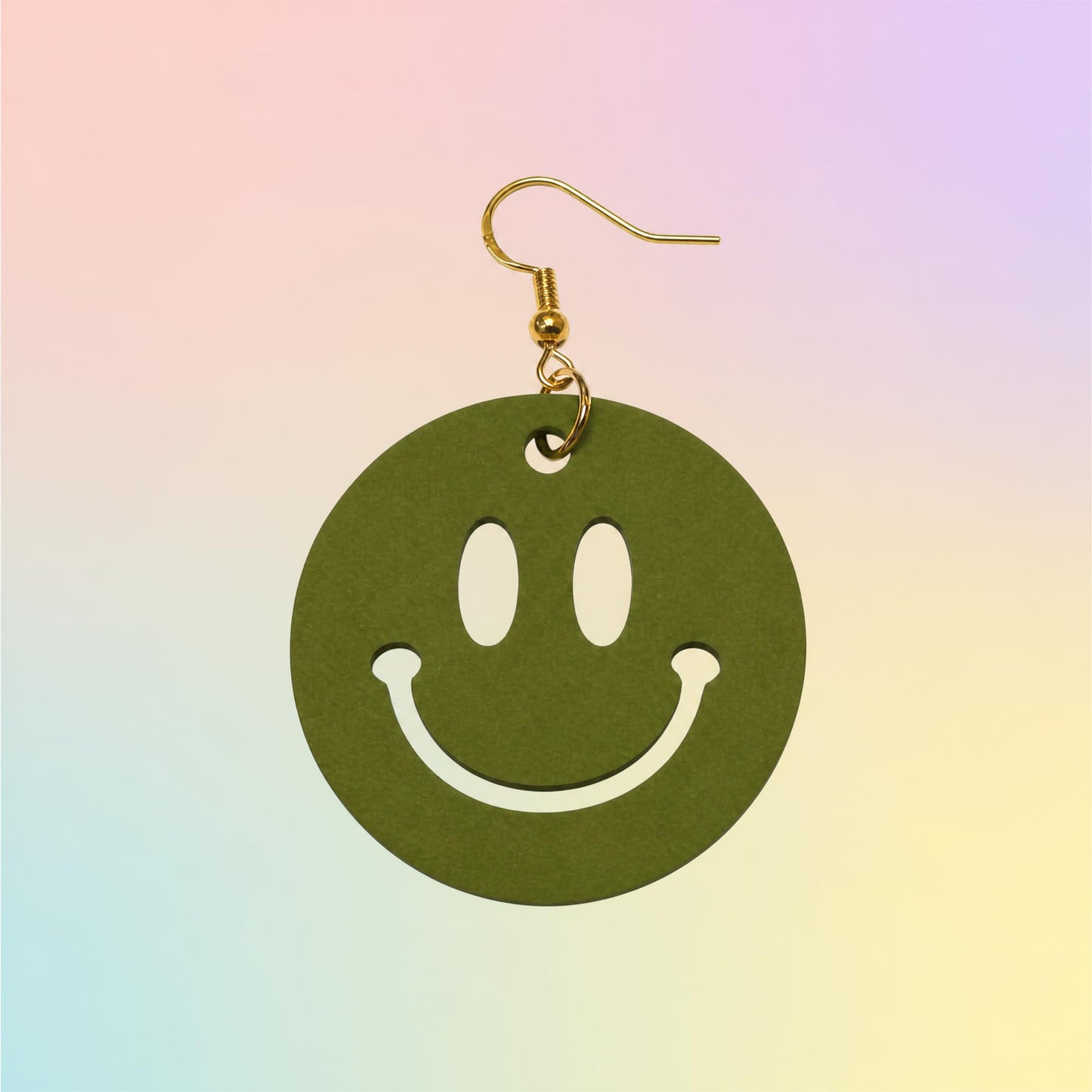 SMILE Earring