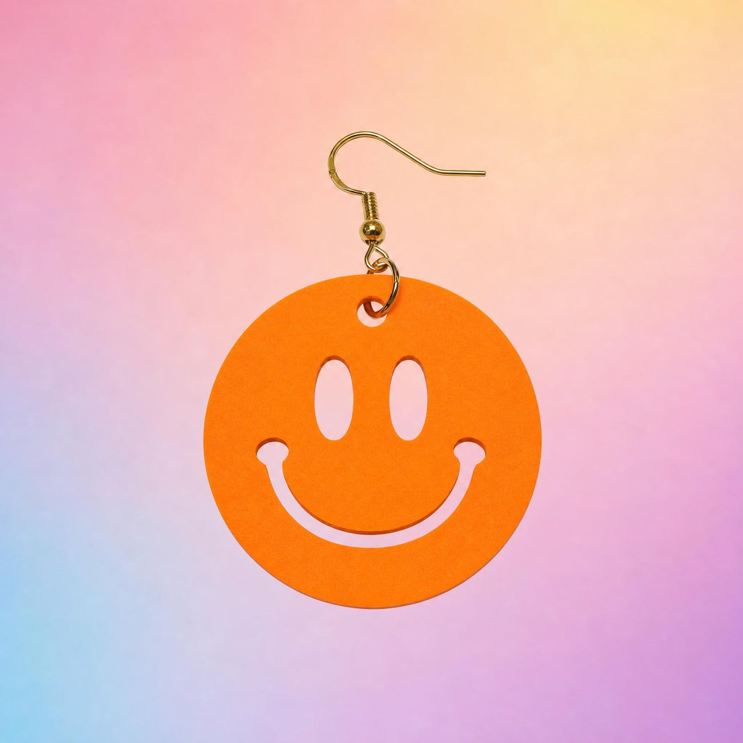 SMILE Earring
