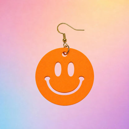 SMILE Earring
