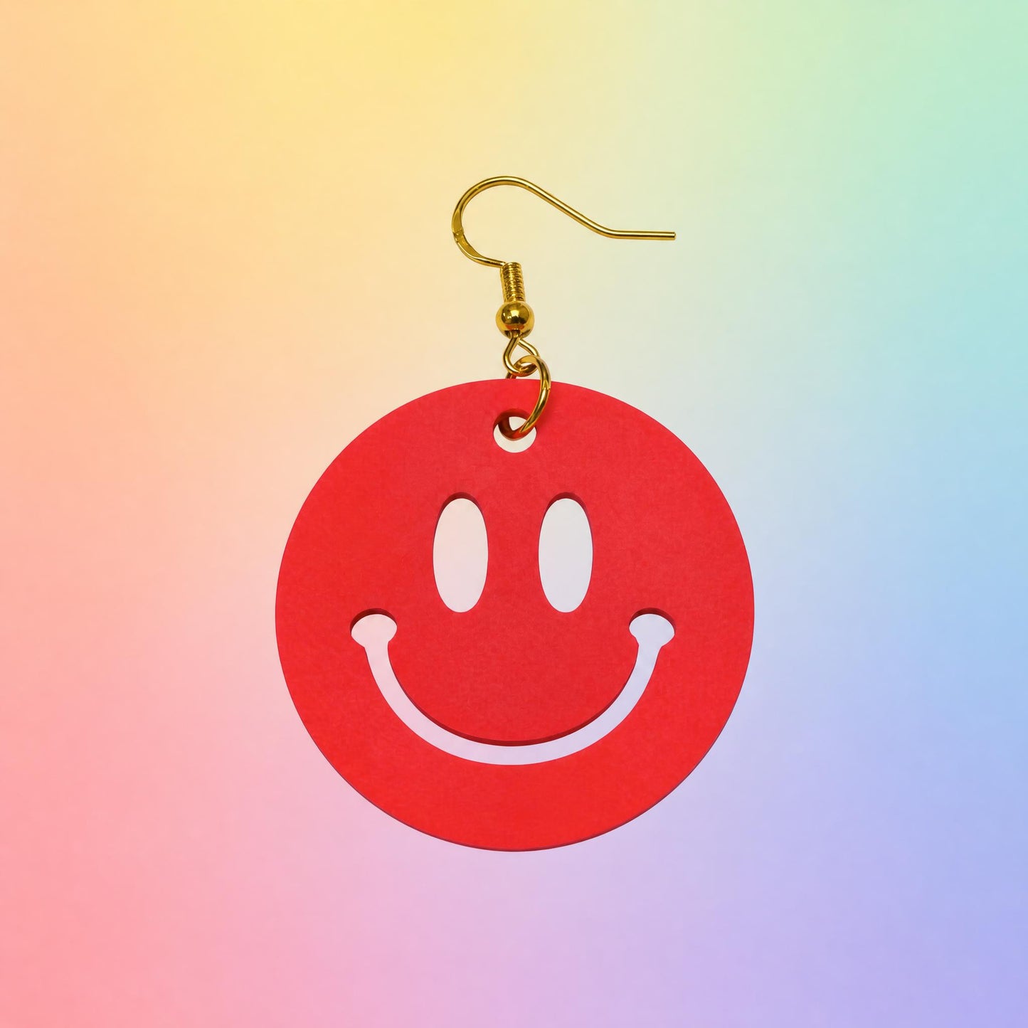 SMILE Earring