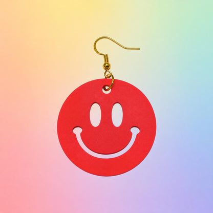 SMILE Earring