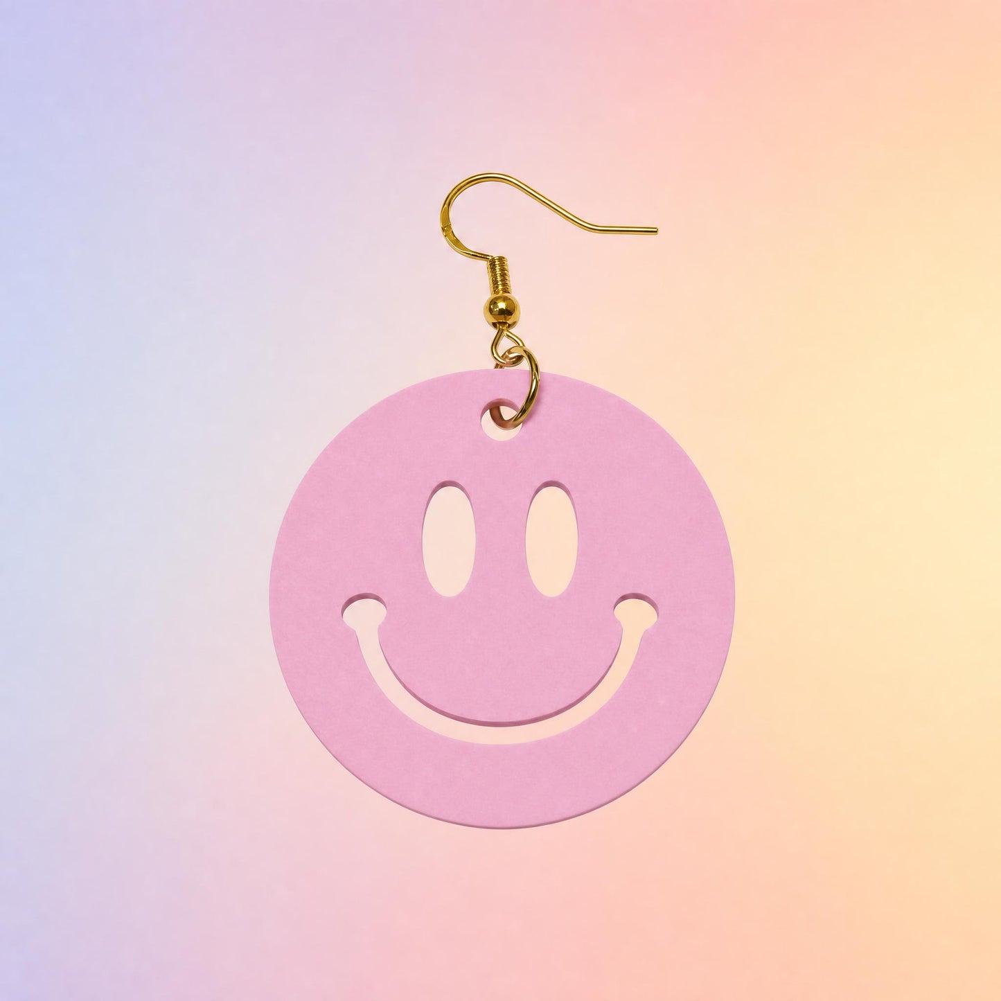 SMILE Earring