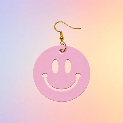 SMILE Earring
