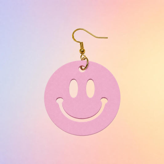 SMILE Earring