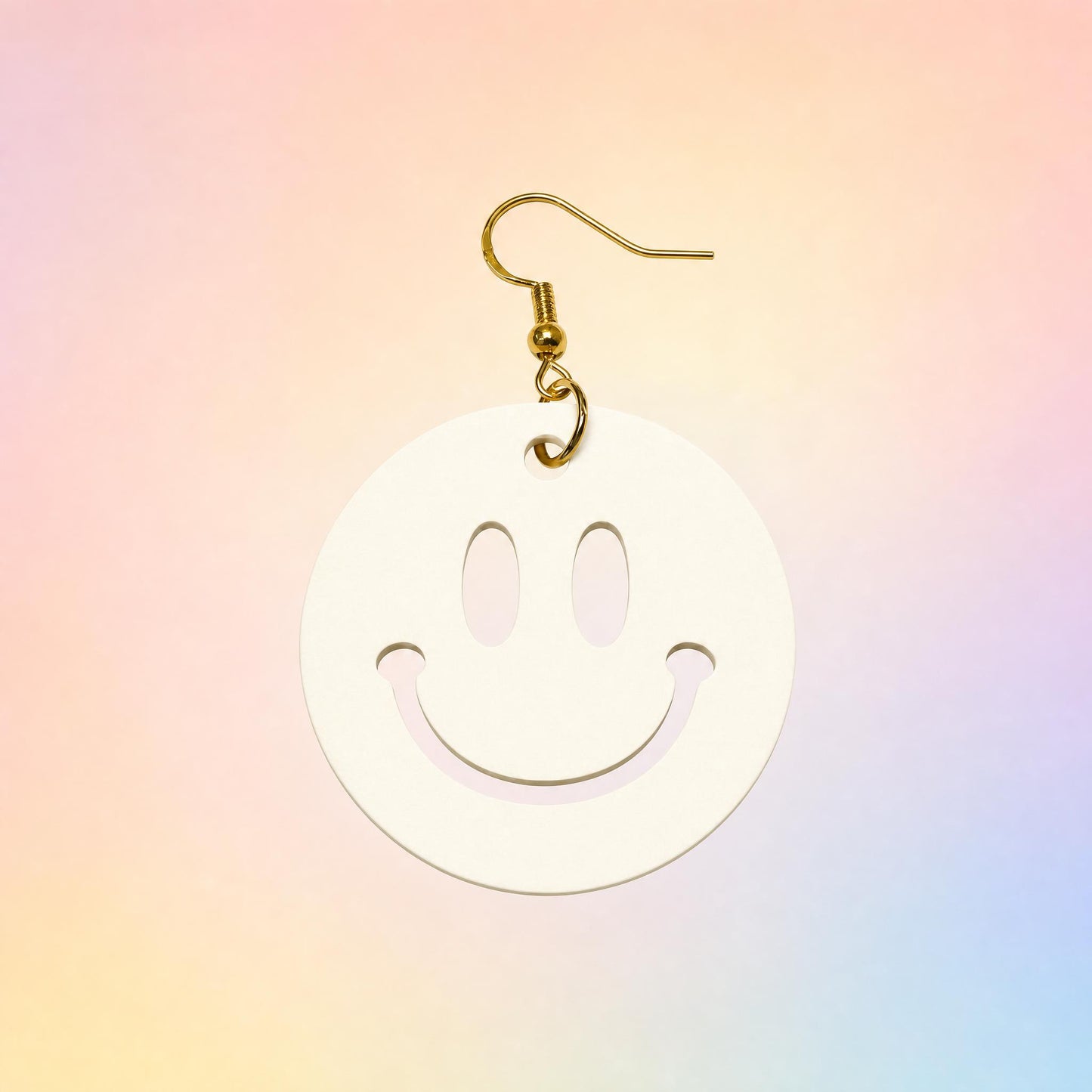 SMILE Earring
