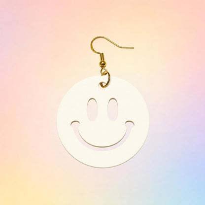 SMILE Earring
