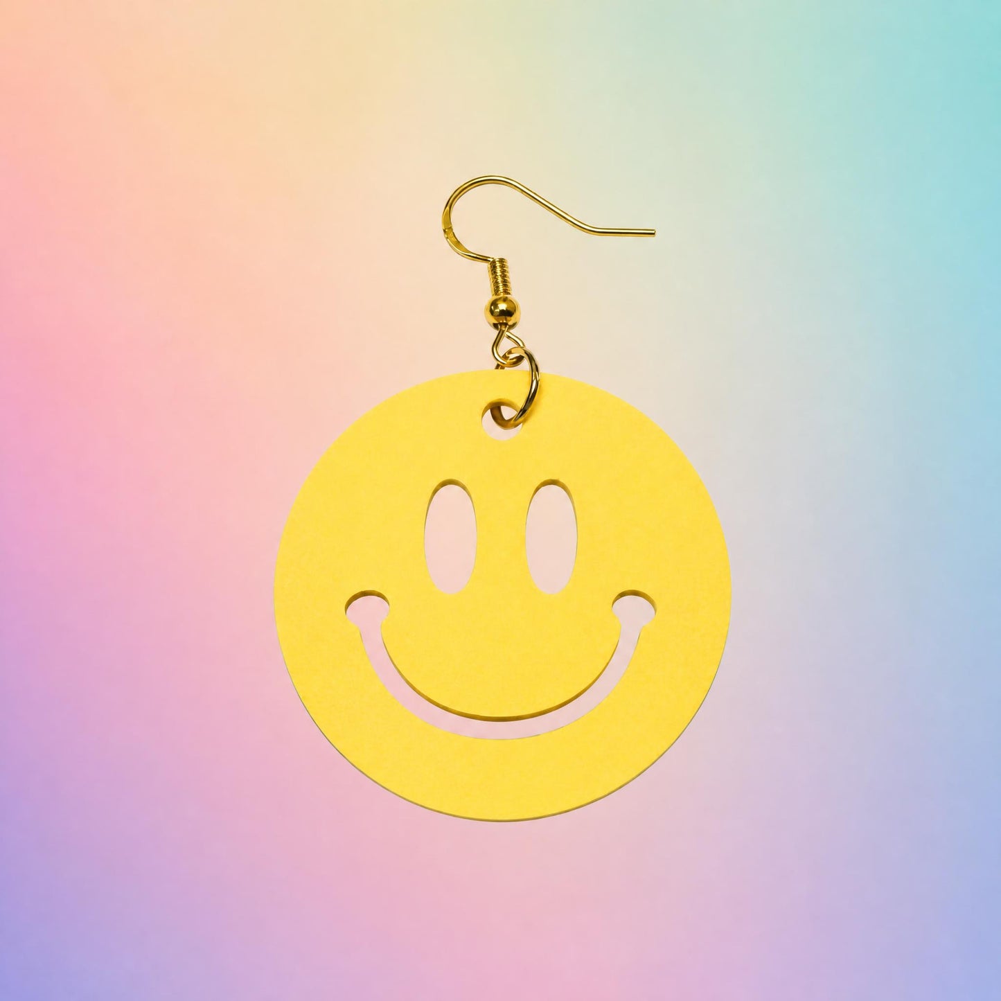 SMILE Earring