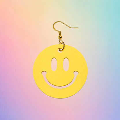 SMILE Earring